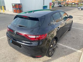 Renault Megane 2017
