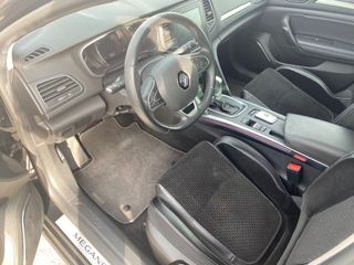 Renault Megane 2017