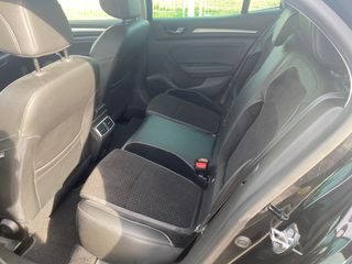 Renault Megane 2017