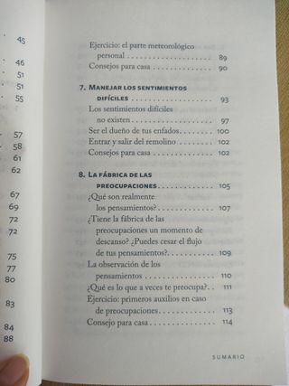 Tranquilos y atentos como una rana: La meditación para los niños . . . con sus padres (Psicologia) (Spanish Edition)