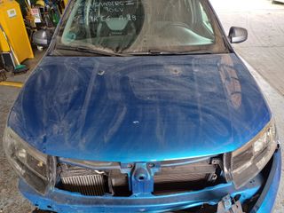 DESPIECE COMPLETO DACIA SANDERO STEPWAY