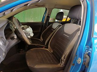 DESPIECE COMPLETO DACIA SANDERO STEPWAY