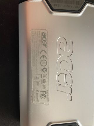 PDA ACER N50