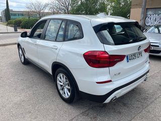 BMW X3 2021 HIBRIDO UNA MARAVILLA DE COCHE