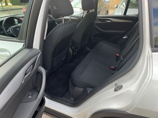 BMW X3 2021 HIBRIDO UNA MARAVILLA DE COCHE