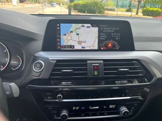 BMW X3 2021 HIBRIDO UNA MARAVILLA DE COCHE