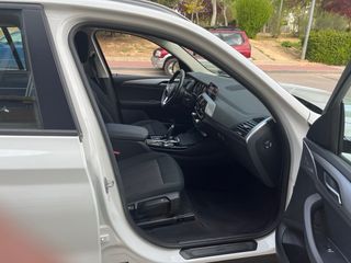 BMW X3 2021 HIBRIDO UNA MARAVILLA DE COCHE