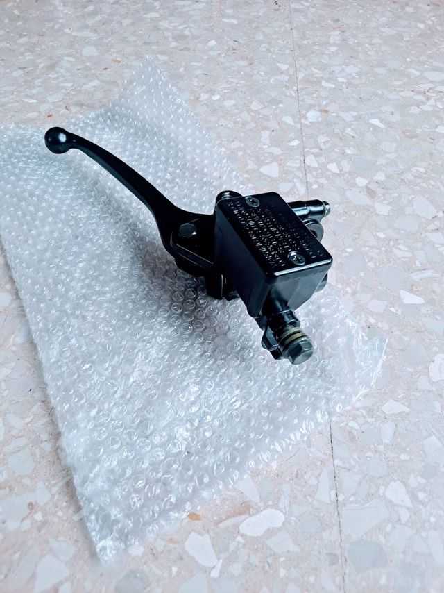 ‼️HAGO ENVIO‼️ Bomba freno honda ns1 nsr 50