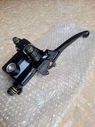 ‼️HAGO ENVIO‼️ Bomba freno nsr 50 75 ns1 mbx 75