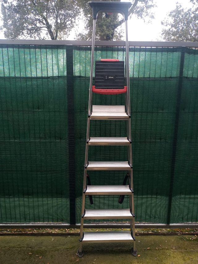 Escalera Profesional ALTREX