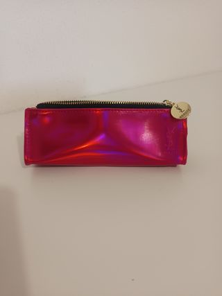 Estuche maquillaje YSL Beauté - edición limitada