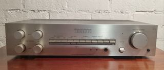 Amplificador Luxman L3
