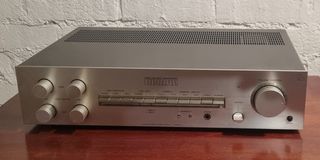 Amplificador Luxman L3