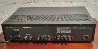 Amplificador Luxman L3
