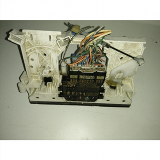 Mando calefaccion / A/A Mitsubishi Space S f_98975