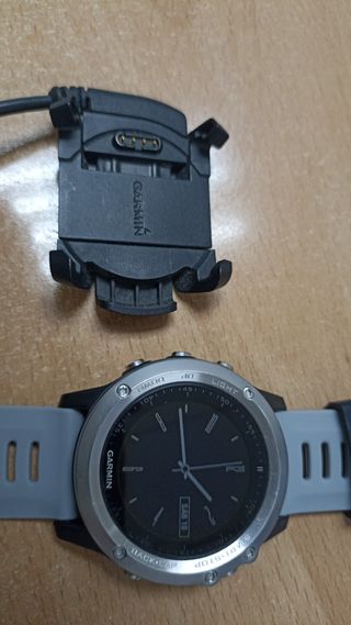 Garmin Fénix 3