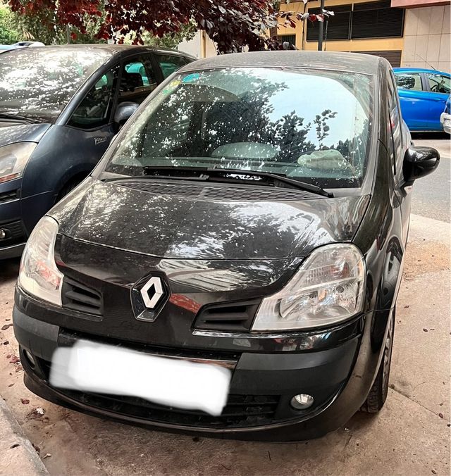 Renault Modus  3800€