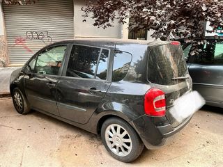 Renault Modus 2010 - 144.000Km 3450€