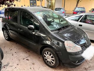 Renault Modus 2010 - 144.000Km 3450€