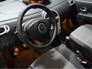 Renault Modus 2010 - 144.000Km 3450€