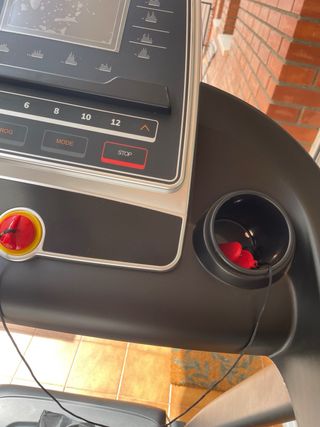 Cinta correr bladez TR090i