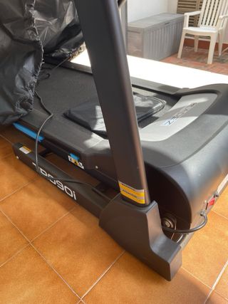 Cinta correr bladez TR090i