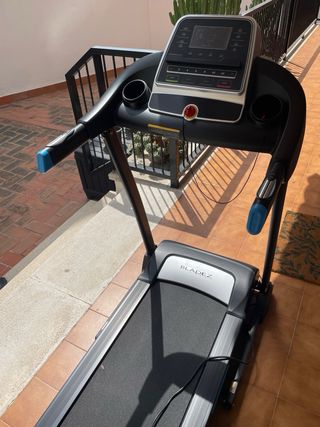Cinta correr bladez TR090i