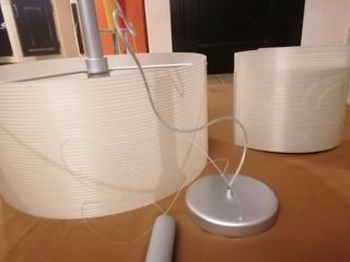 Applique punto luce a muro ULTRALUCE Made in Italy