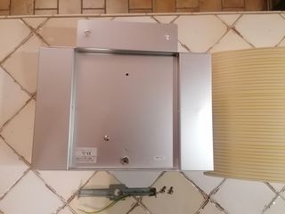 Applique punto luce a muro ULTRALUCE Made in Italy