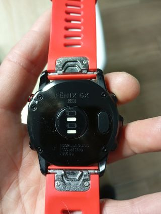 Garmin fénix 6x pro