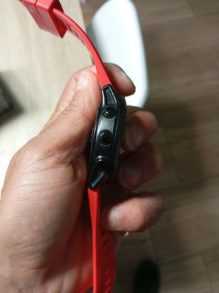 Garmin fénix 6x pro