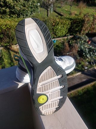 Nike Air Monark IV 48,5 Num