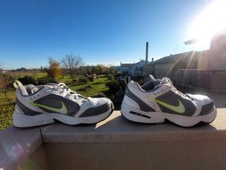 Nike Air Monark IV 48,5 Num