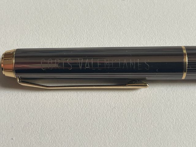 Oportunidad - Montblanc Meisterstück Classique 164