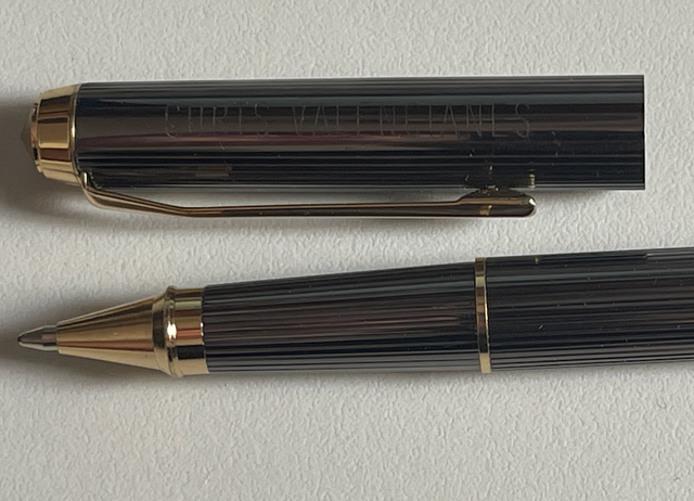 Oportunidad - Montblanc Meisterstück Classique 164