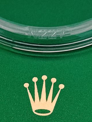 Original RLX Datejust 36mm N227 Protector Bisel