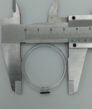 Original RLX Datejust 36mm N227 Protector Bisel