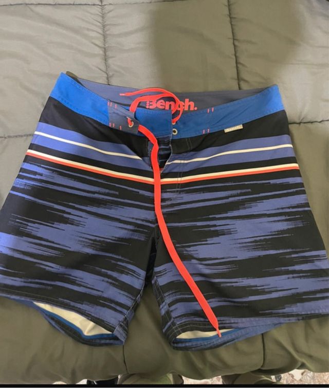 Costume da bagno/Short Bench