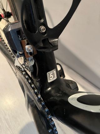 Orbea Orca OMR 
