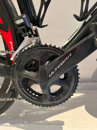 Orbea Orca OMR 