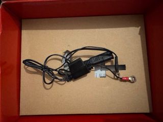 Cargador bateria 900 MA Moto