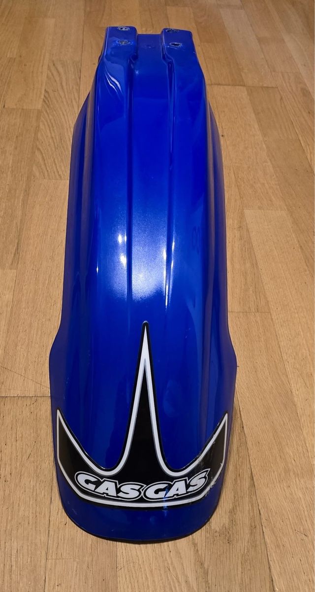 Guardabarros Gas Gas