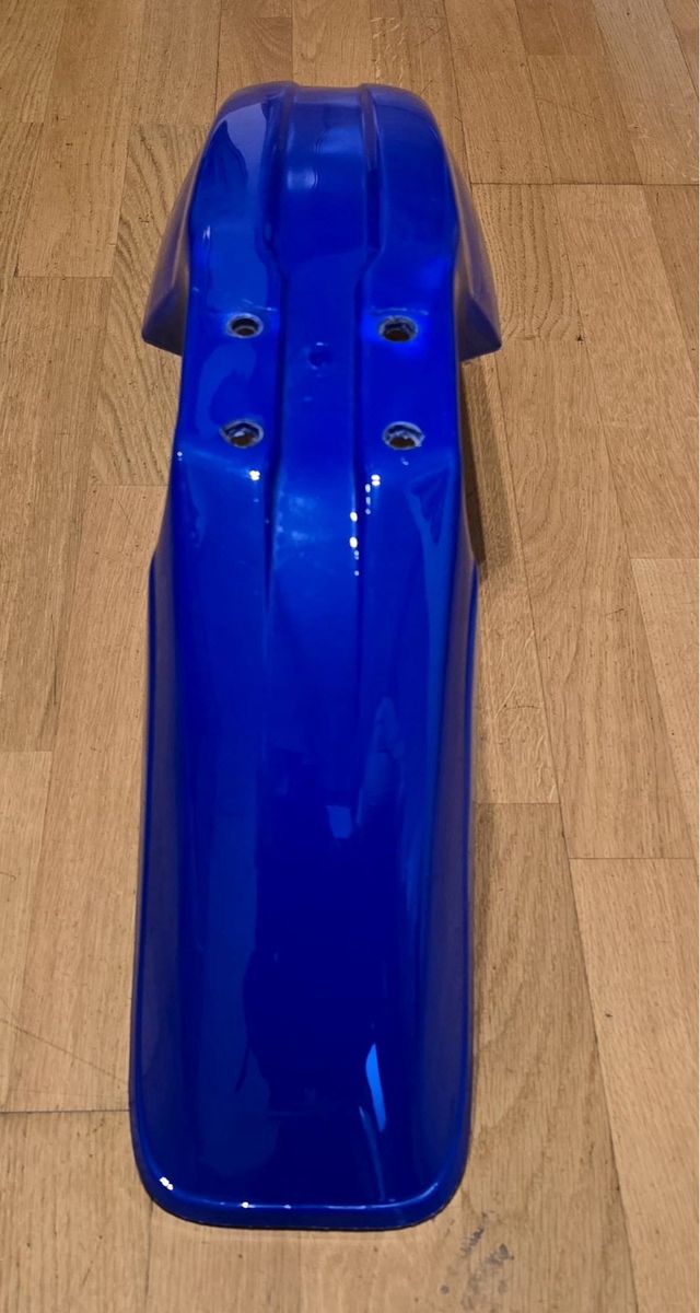 Guardabarros Gas Gas