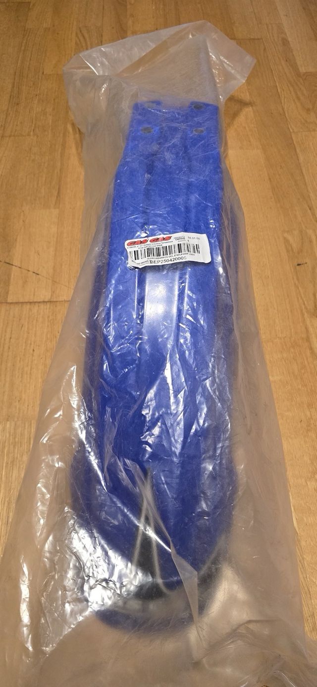 Guardabarros Gas Gas