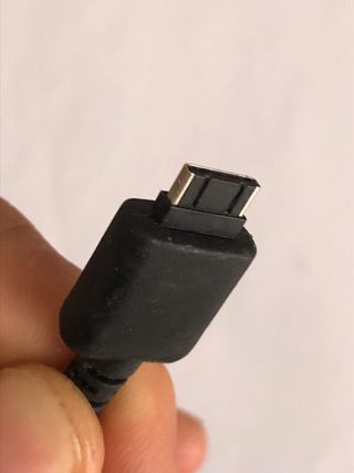 Cargador de movil LG STA P52ER