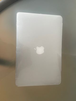 Macbook Air 