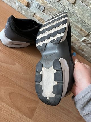 Bambas Nike Mujer poco usadas