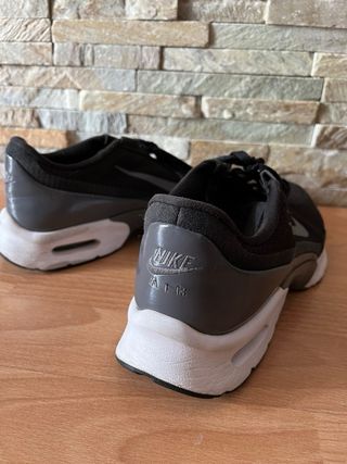 Bambas Nike Mujer poco usadas