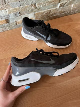 Bambas Nike Mujer poco usadas