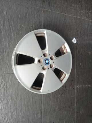 Llanta bmw i3